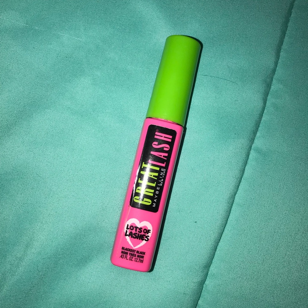 great lash mascara